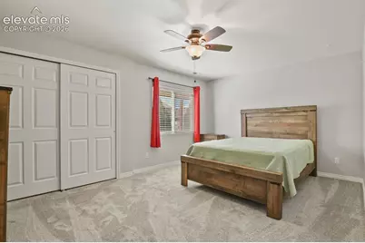 1355 Almagre Peak Drive, Colorado Springs, CO 80921 - Photo 31