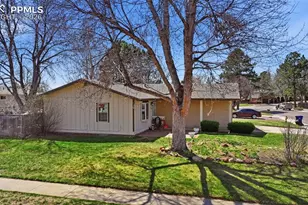 3275 E Parade Circle, Colorado Springs, CO 80917 - Photo 3