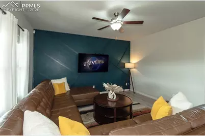 5927 Mumford Drive, Colorado Springs, CO 80925 - Photo 9