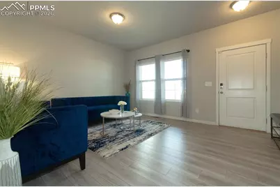 5927 Mumford Drive, Colorado Springs, CO 80925 - Photo 5