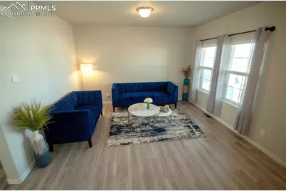 5927 Mumford Drive, Colorado Springs, CO 80925 - Photo 7