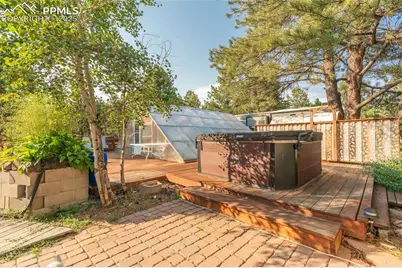 294 Panorama Drive, Elizabeth, CO 80107 - Photo 41