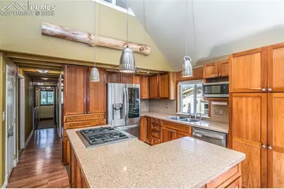 294 Panorama Drive, Elizabeth, CO 80107 - Photo 15