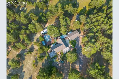 294 Panorama Drive, Elizabeth, CO 80107 - Photo 3