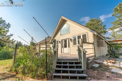 294 Panorama Drive, Elizabeth, CO 80107 - Photo 7