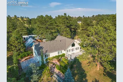 294 Panorama Drive, Elizabeth, CO 80107 - Photo 1