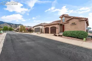 2070 Cheyenne Summer View, Colorado Springs, CO 80904 - Photo 3