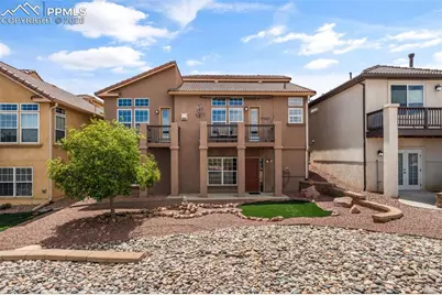 2070 Cheyenne Summer View, Colorado Springs, CO 80904 - Photo 39