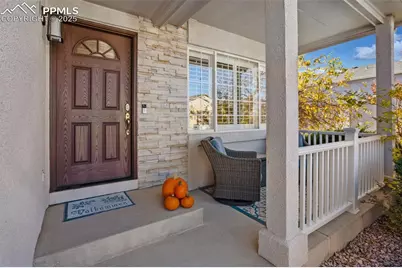 9765 Pleasanton Drive, Colorado Springs, CO 80920 - Photo 11