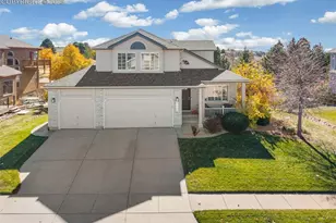 9765 Pleasanton Dr, Colorado Springs, CO 80920 - Photo 1