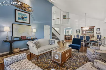 9765 Pleasanton Drive, Colorado Springs, CO 80920 - Photo 13