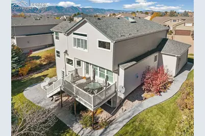 9765 Pleasanton Drive, Colorado Springs, CO 80920 - Photo 5