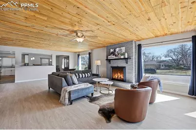 819 Skyway Boulevard, Colorado Springs, CO 80905 - Photo 3