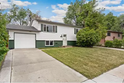 1556 Willshire Drive, Colorado Springs, CO 80906 - Photo 1
