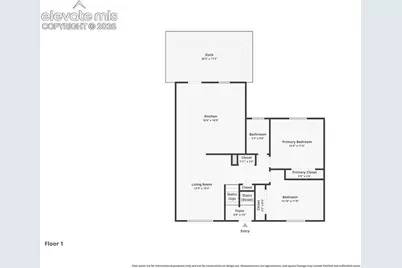 1556 Willshire Drive, Colorado Springs, CO 80906 - Photo 27