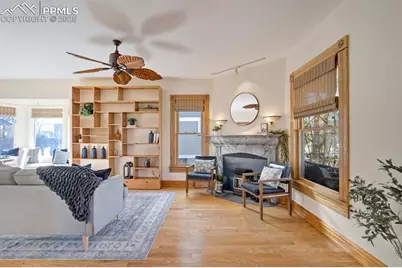 1425 N Wahsatch Avenue, Colorado Springs, CO 80907 - Photo 5