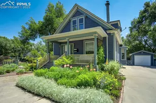 1425 N Wahsatch Ave, Colorado Springs, CO 80907 - Photo 1