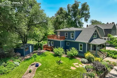 1425 N Wahsatch Avenue, Colorado Springs, CO 80907 - Photo 3