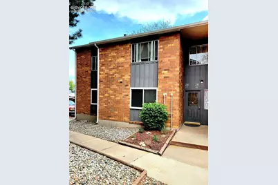 1625 N Murray Boulevard #115, Colorado Springs, CO 80915 - Photo 1