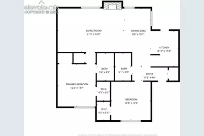 1625 N Murray Boulevard #115, Colorado Springs, CO 80915 - Photo 3