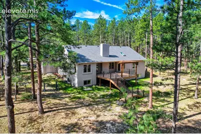 8750 Tannenbaum Road, Colorado Springs, CO 80908 - Photo 43