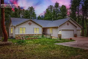 8750 Tannenbaum Rd, Colorado Springs, CO 80908 - Photo 1