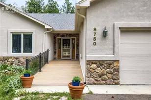 8750 Tannenbaum Rd, Colorado Springs, CO 80908 - Photo 3
