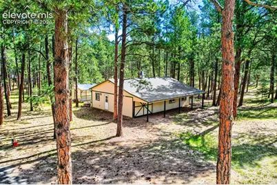 8750 Tannenbaum Road, Colorado Springs, CO 80908 - Photo 41