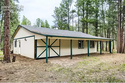 8750 Tannenbaum Road, Colorado Springs, CO 80908 - Photo 37