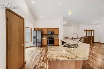 8750 Tannenbaum Road, Colorado Springs, CO 80908 - Photo 11