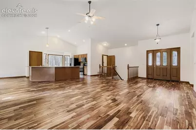 8750 Tannenbaum Road, Colorado Springs, CO 80908 - Photo 5