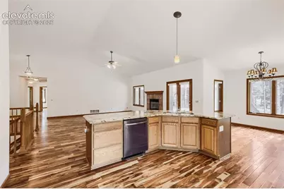 8750 Tannenbaum Road, Colorado Springs, CO 80908 - Photo 13