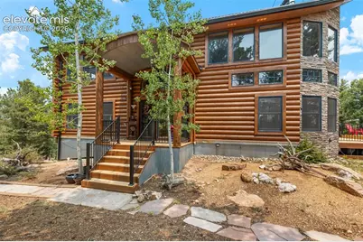 9 Arapahoe Street, Woodland Park, CO 80863 - Photo 1