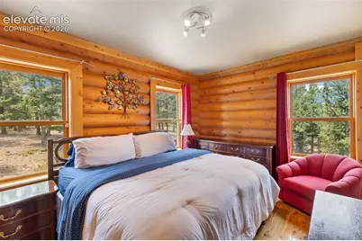 9 Arapahoe Street, Woodland Park, CO 80863 - Photo 25