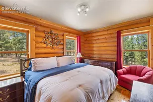 9 Arapahoe St, Woodland Park, CO 80863 - Photo 25