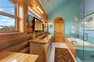 9 Arapahoe St, Woodland Park, CO 80863 - Photo 19