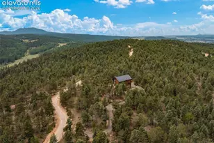 9 Arapahoe St, Woodland Park, CO 80863 - Photo 45