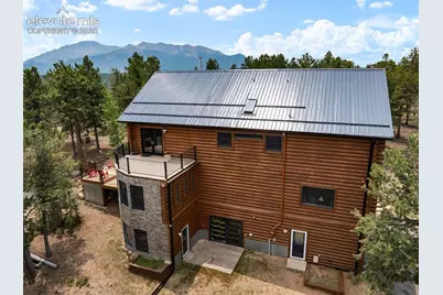 9 Arapahoe Street, Woodland Park, CO 80863 - Photo 5