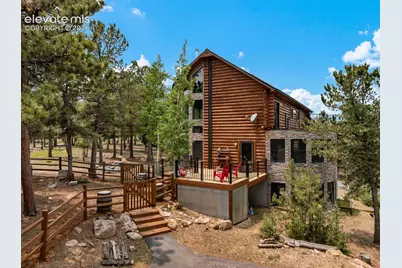 9 Arapahoe Street, Woodland Park, CO 80863 - Photo 41