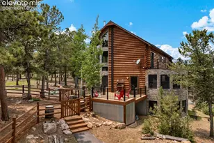 9 Arapahoe St, Woodland Park, CO 80863 - Photo 41