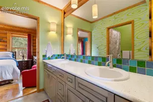 9 Arapahoe St, Woodland Park, CO 80863 - Photo 27