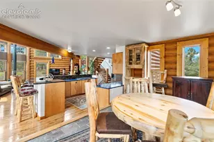 9 Arapahoe St, Woodland Park, CO 80863 - Photo 13