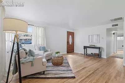 2518 Jay Place, Colorado Springs, CO 80909 - Photo 5