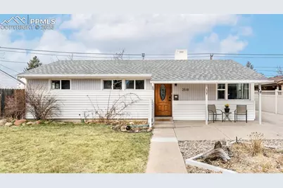 2518 Jay Place, Colorado Springs, CO 80909 - Photo 3