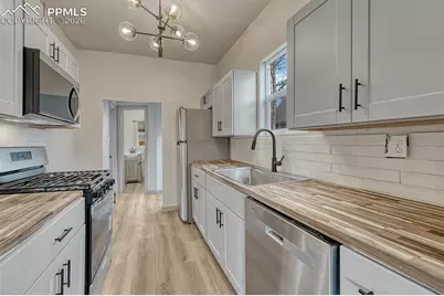 422 E Boulder Street, Colorado Springs, CO 80903 - Photo 13