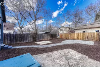 422 E Boulder Street, Colorado Springs, CO 80903 - Photo 27