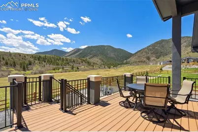 4745 Mesa Top Drive, Monument, CO 80132 - Photo 15