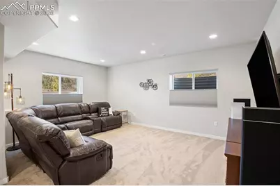 4745 Mesa Top Drive, Monument, CO 80132 - Photo 33