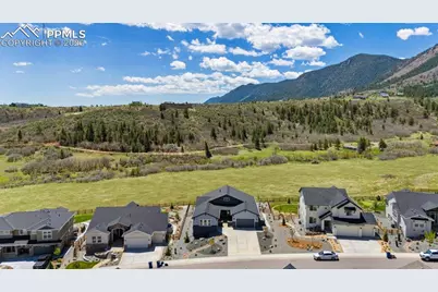 4745 Mesa Top Drive, Monument, CO 80132 - Photo 45