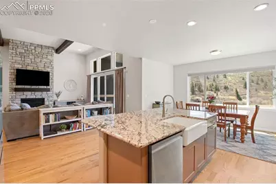 4745 Mesa Top Drive, Monument, CO 80132 - Photo 9